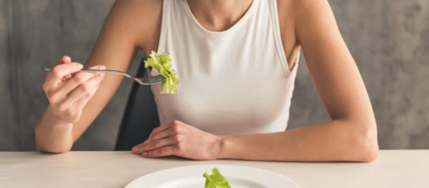 Πείτε «αντίο» στις εξαντλητικές δίαιτες με αυτούς τους τέσσερις τρόπους